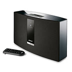 Bose SoundTouch 20 Serie III Sistema Musicale Wireless, Nero : Elettronica