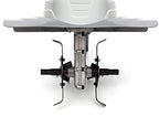 IKRA motozappa motocoltivatore elettrica FEM 1500, larghezza flessibile 17 45cm, incl. rincalzatore : Amazon.it: Giardino e giardinaggio