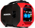 Honda Power Generator EU 32i 3200 W (2 x Schuko)