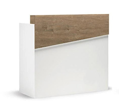 Banco Reception e Mobile Cassa 100 cm MADE IN ITALY | PENNY