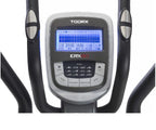 Toorx ellittica ERX-90 HRC