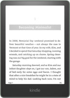 2025 Amazon - Kindle Paperwhite Signature Edition - 32GB - Verde Agave