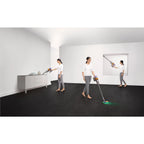 Dyson V15 Detect Absolute Aspirapolvere Senza Fili a Bastone