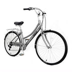XYLUCKY Signore velocità ordinaria Biciclette