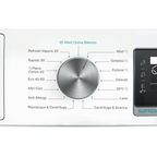 Whirlpool W8 W046WR IT / W8W046WRIT - Lavatrice 10kg Carica Frontale Libera Installazione 1400giri Classe A