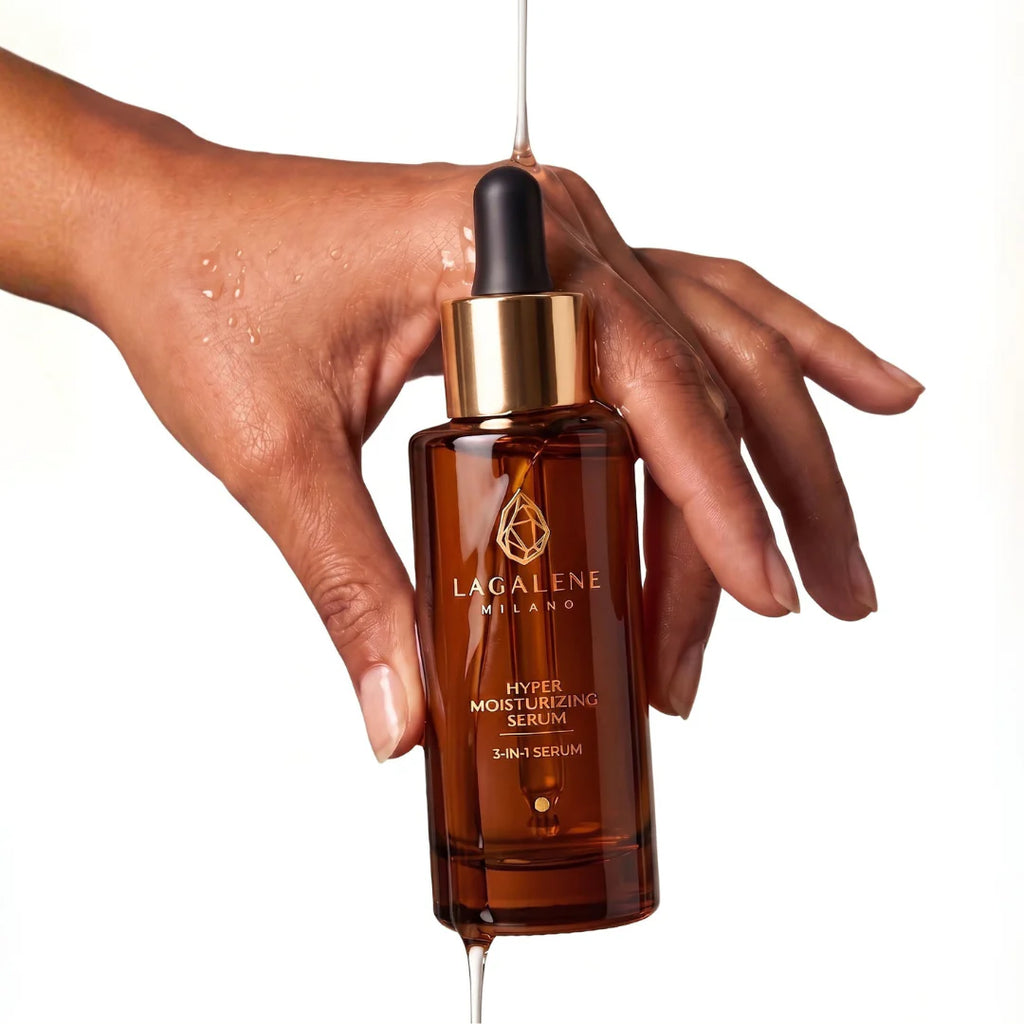 Hyper Moisturizing Serum