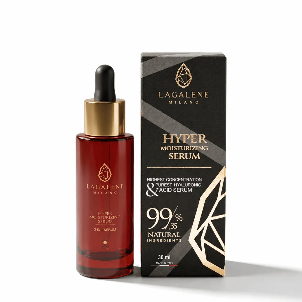 Hyper Moisturizing Serum