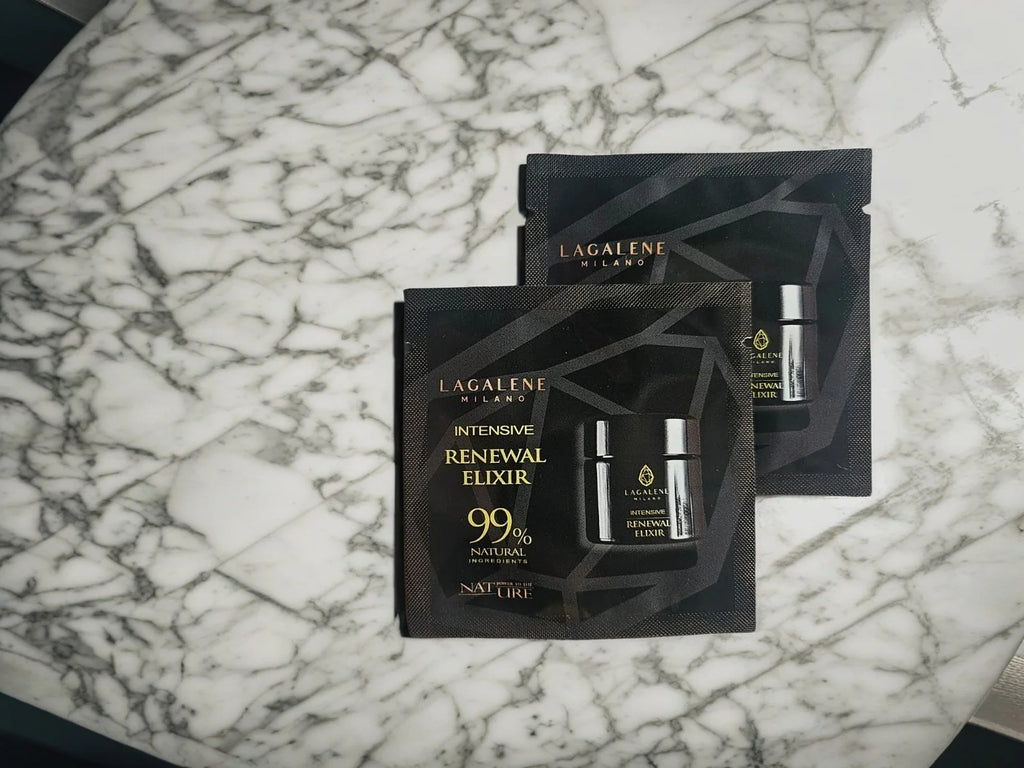 Mini Intensive Renewal Elixir