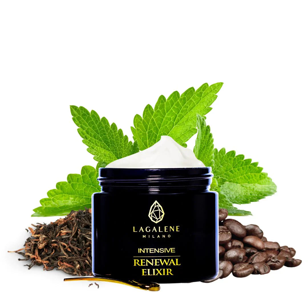 Mini Intensive Renewal Elixir