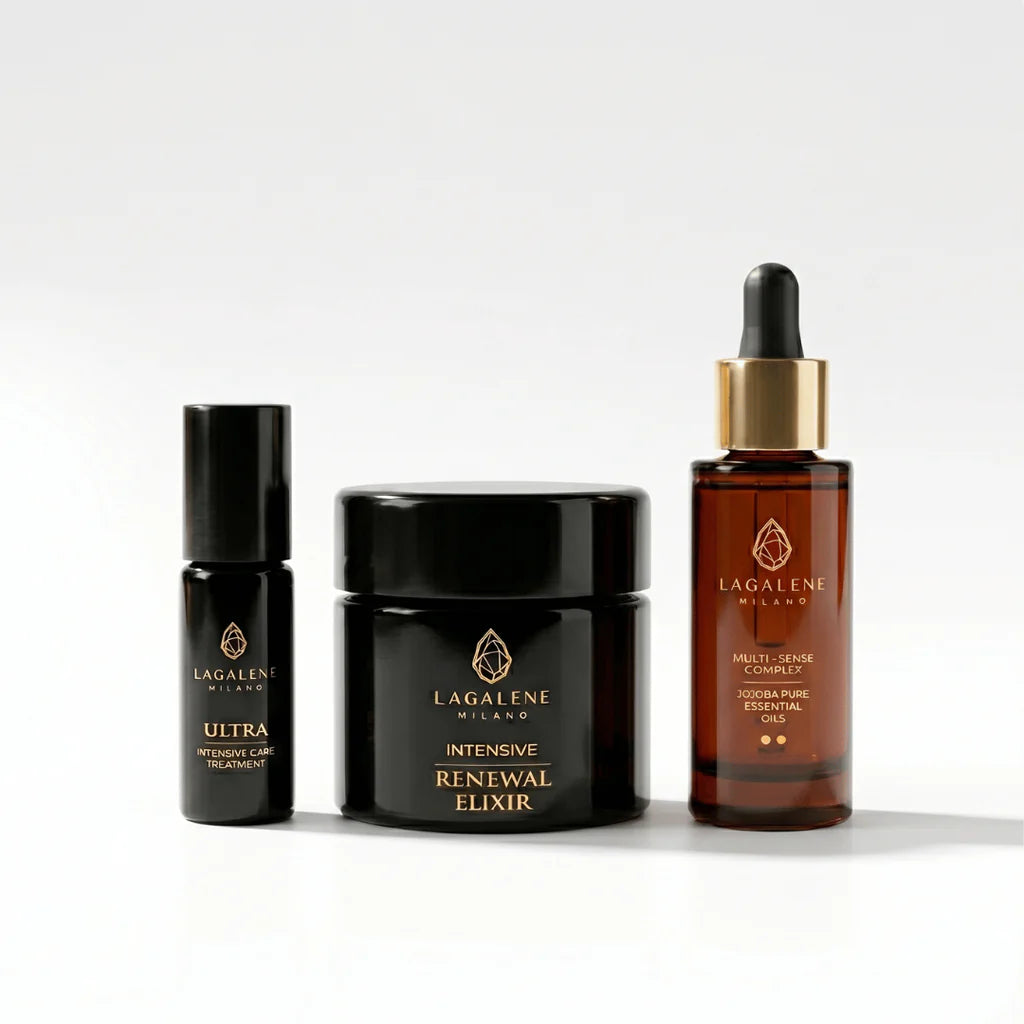 Trattamento Antinfiammatorio e Dermatite