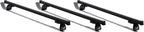 GEV 9415 Professional Roof Bars, Set of 3
