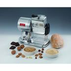 Ariete 449 Gratì Superior Grattugia Elettrica Professionale 350W Alluminio Argento