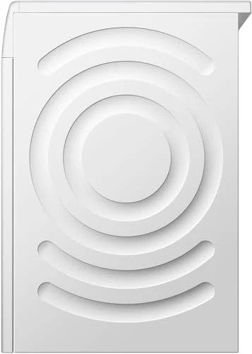 2025 Bosch WAN28K23, Serie 4, Lavatrice a Caricamento Frontale, 8 kg, 1400 giri/min, EcoSilence Drive: lavaggio silenzioso e a basso consumo, Hygiene Plus, Speed Perfect, Bianco, 60 cm, Edizione Esclusiva Amazon