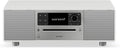 sonoro Prestige Integrated stereo system with CD player (FM, DAB Plus, Spotify, Deezer) White