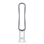 Dyson AM07 Cool™ Ventilatore a Torre Senza Pale (Bianco/Argento)