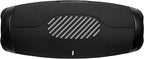 JBL Boombox 3 Speaker Bluetooth Wireless, Cassa Altoparlante Portatile con Bassi Profondi e Modalità PartyBoost, Impermeabile IP67 e Compatibile con App JBL, Autonomia Fino a 24 Ore, Nero : Amazon.it: Elettronica