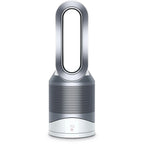 Dyson Pure Hot+Cool Ventilatore Purificatore Termoventilatore – Bianco/Argento