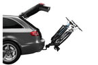 THULE VeloCompact 924 Portabici per 2 biciclette – NUOVO con connettore a 13 poli, modello 2025