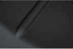NORDRIVE N60019 Box 530 ABS Roof Box 530 Litres Black Embossed