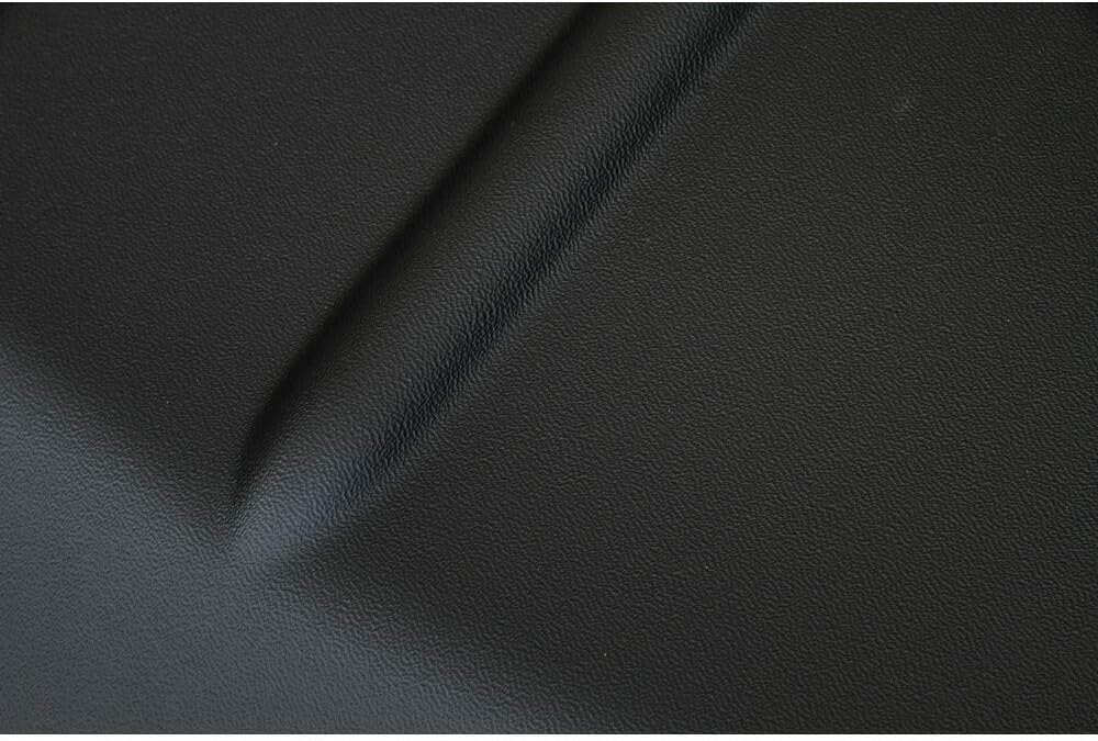 NORDRIVE N60019 Box 530 ABS Roof Box 530 Litres Black Embossed