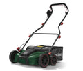 PSIDE Parkside® Arieggiatore/arieggiatore per Prato Elettrico 2in1 PLV 1500 C2, 1500 W, arieggiatore per Prato, aeratore per Terreno : Amazon.it: Giardino e giardinaggio