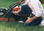 Stanley D 200 Compressore 6 Lt 1,5Hp, Pressione Max 8 Bar/116 Ps, Rumorosità 97 Db, ‎38 x 38 x 35 cm, 9 Kg &amp; Tubo Spiralato 10 Metri Attacco Rapido : Amazon.it: Fai da te