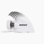 Pinna - Motore Elettrico per Tavole da Surf, SUP e Kayak. Pinna Elettrica Leggera, Compatta e Sorprendentemente Resistente con Telecomando. (Boost Fin)