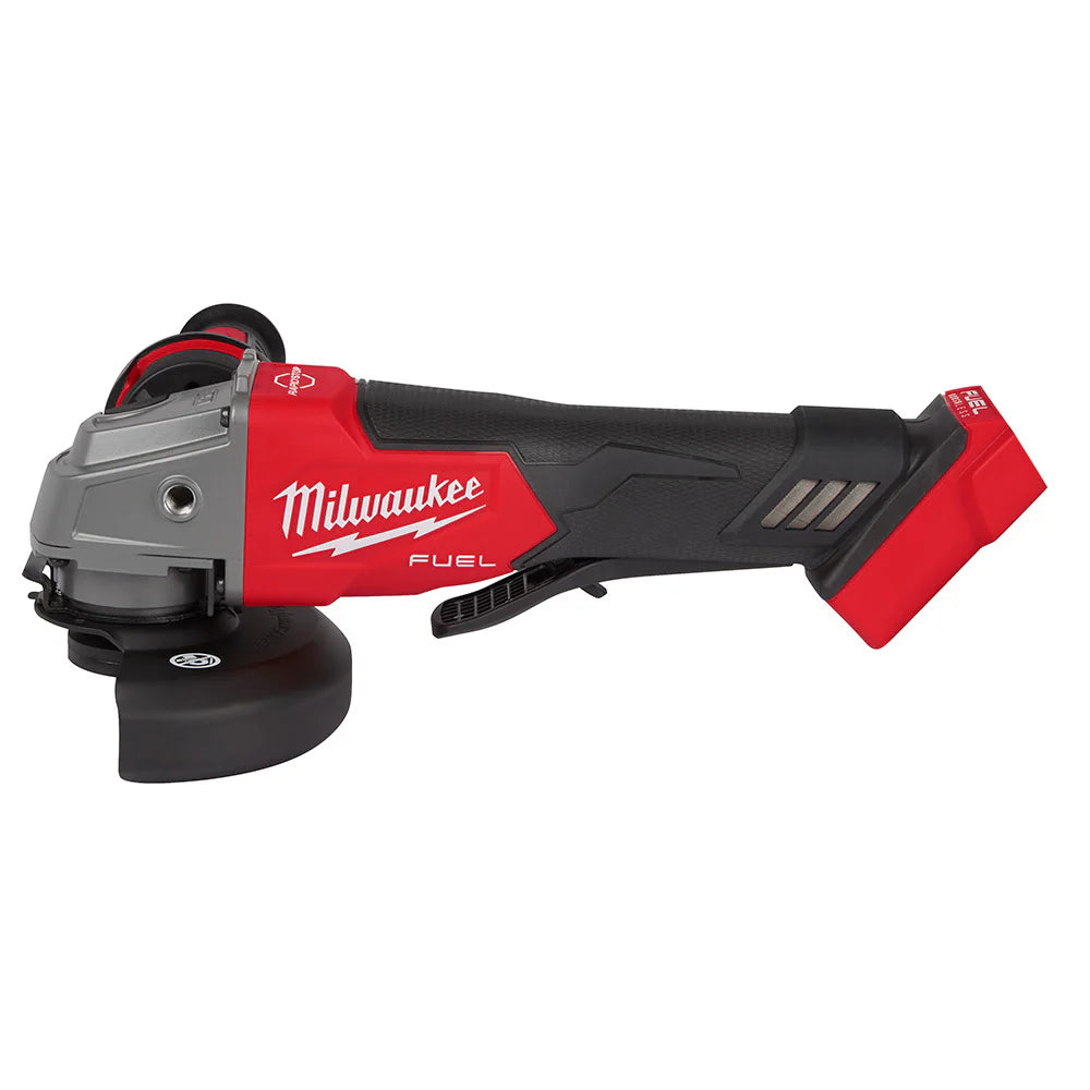 2025 Milwaukee 3697-27 M18 Fuel Set completo di 7 utensili
