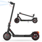 8.5" Monopattino Elettrico Pieghevole Per Adolescenti E Adulti, 35O Motore, Autonomia 30KM, Max 25 KM/H, Carico 100 120kg, Freno Doppio, 3 Modalità Di Velocità, Display LCD, Viaggi Quotidiani : Amazon.it: Sport e tempo libero
