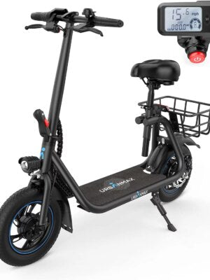 Rasaerba semovente a benzina 3 in 1 con trazione anteriore, SELECT PACE, 6 velocità CVT, ruote alte, 22 pollici, 201 cc, Yard Max