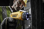 DEWALT DCF680G2 QW Avvitatore Compatto 7,2V Giroscopicoavvitatore Compatto : Amazon.it: Fai da te