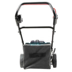 Rasaerba a Batteria Makita DLM530PT4 18Vx2 5Ah – Potente e Autonomia Estesa