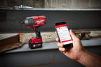 Milwaukee Avvitatore impulsi 18V FUEL
