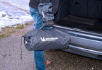 MICHELIN EASY GRIP Limited Catene da neve composite, resistenti e di rapido montaggio, E7 : Amazon.it: Auto e Moto