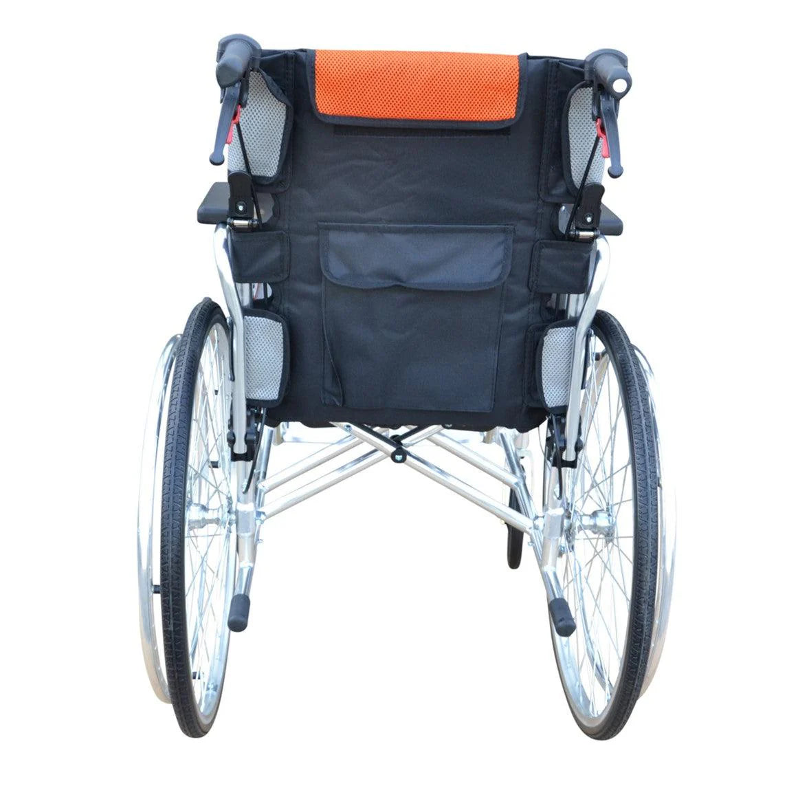 Sedia a rotelle superleggera (Alluminio) | KEROS