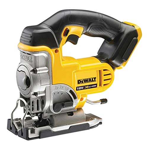 DeWalt DCK551P3T QW   Kit di attrezzi 18 V, colore: Giallo/Nero : Amazon.it: Fai da te