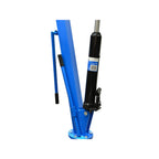 Gru Idraulica Girevole per Sollevamento Pickup 1 Ton – GEKO G02105