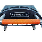 Forno per Pizza a Gas in Acciaio Pietra Rotante Automatica 500 gradi SpeedyPRO Forno da Esterno Portatile : Amazon.it: Giardino e giardinaggio