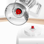 Bosch MC812W501 MultiTalent   Robot da Cucina Compatto, 1000 W, Ciotola XXL 3,9 l, Bianco/Bianco : Amazon.it: Casa e cucina
