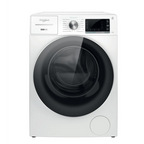 Whirlpool W8 W046WR IT / W8W046WRIT - Lavatrice 10kg Carica Frontale Libera Installazione 1400giri Classe A