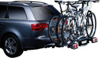 Thule 151.922 Euroway G2 922 Bicycle Carrier for Towing Hook