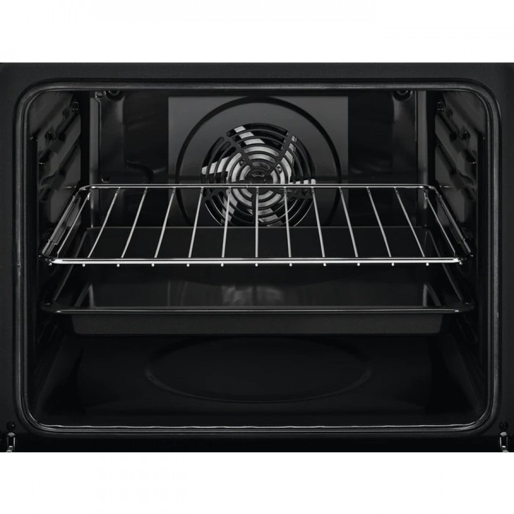 Electrolux fr53s Forno Multifunzione da incasso Rustico