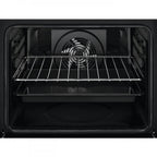 Electrolux fr53s Forno Multifunzione da incasso Rustico