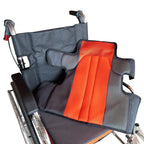 Sedia a rotelle superleggera (Alluminio) | KEROS