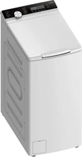 SANGIORGIO ST8013AD - Lavatrice da 8 kg, 1300 Giri, Caricamento Frontale, Classe energetica A