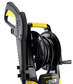 Lavor Idropulitrice Ad Acqua Fredda Stm 160 Wps Plus Con Programmi Di Lavaggio, 2500 W, Giallo Nero : Amazon.it: Giardino e giardinaggio