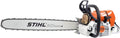 Stihl, MS 661 C-M - Motosega, lunghezza lama: 50 cm