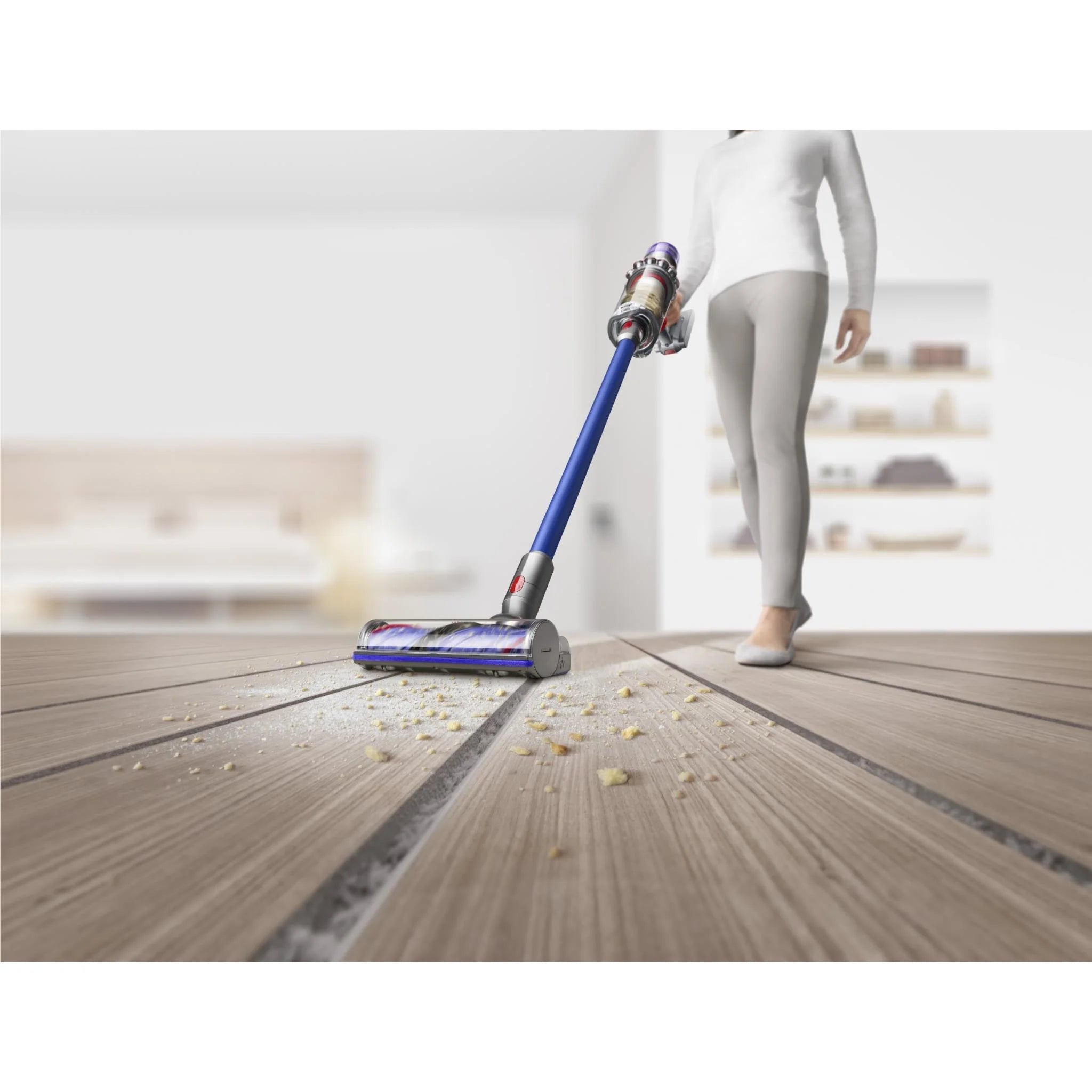 Dyson V11™ Advanced Aspirapolvere Senza Fili a Bastone