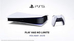 SONY PlayStation 5 Console   Split Bundle (EU) (PS5) : Amazon.it: Cancelleria e prodotti per ufficio