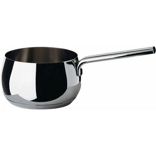 Alessi Set Pentole 7 Pezzi Mami SG100S7 – Batteria di Alta Qualità per Cucina